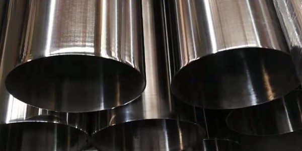 304不銹鋼管拋光性能