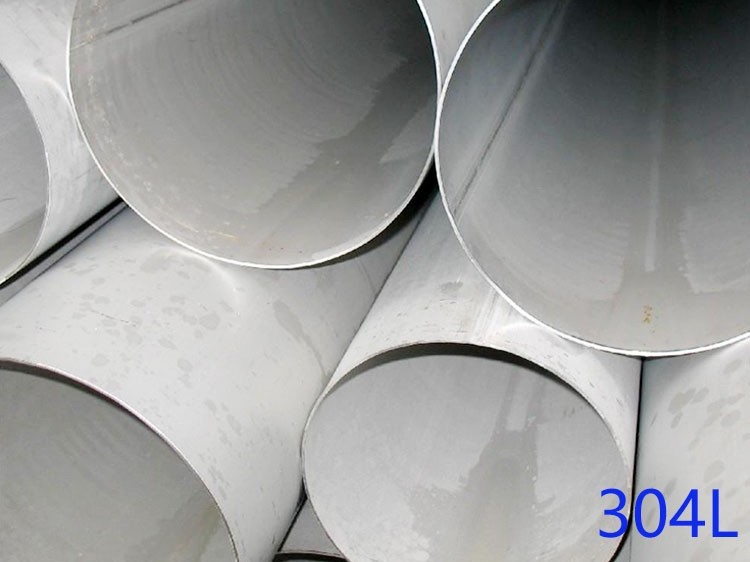 304 不銹鋼焊管