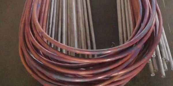 不銹鋼管也會生銹嗎？