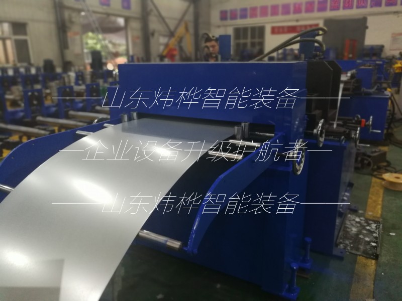 配電柜輥壓成型設(shè)備，配電柜輥壓機(jī)